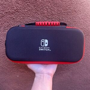 Nintendo Switch Carrying Case
